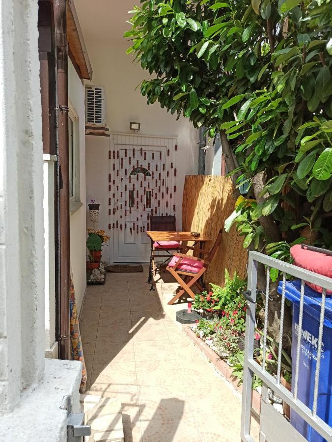 Sonja Apartment Premantura Eksteriør bilde
