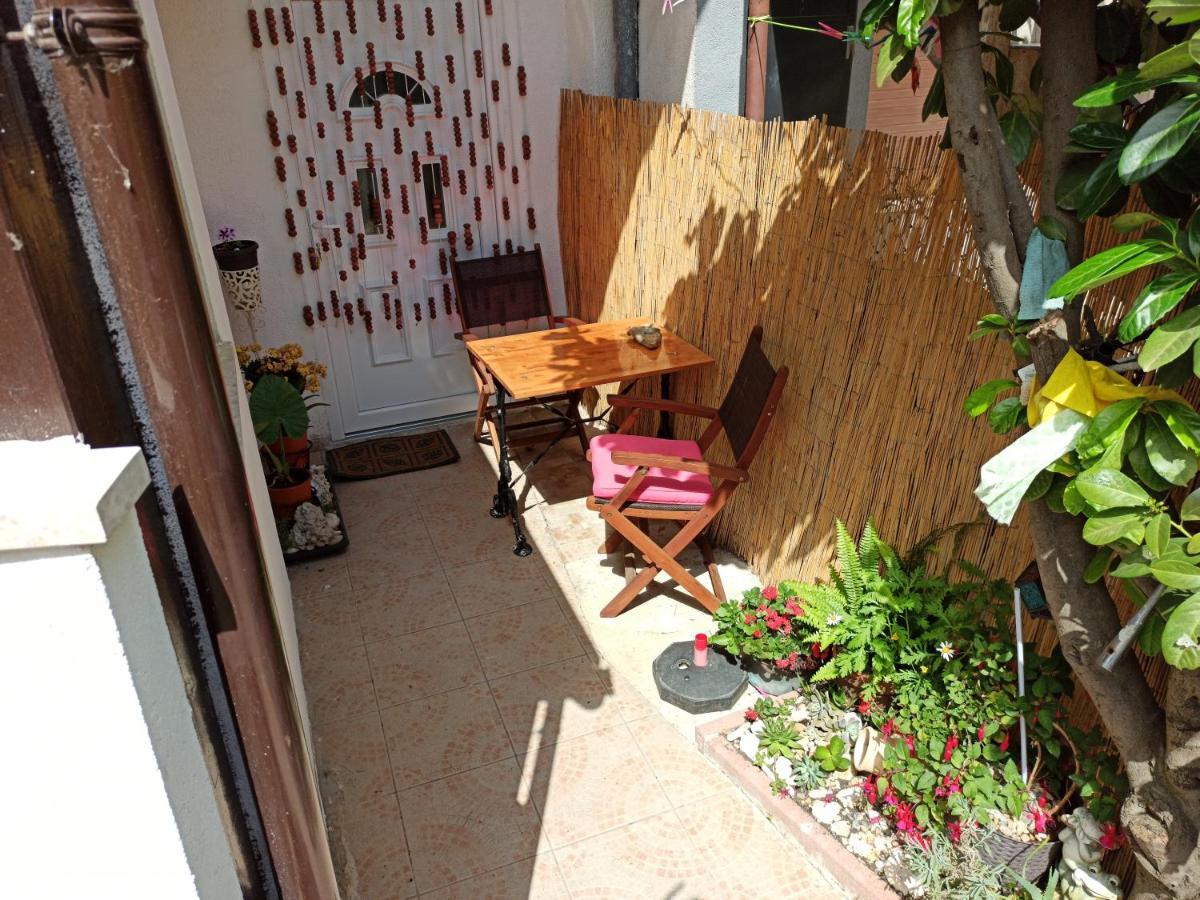 Sonja Apartment Premantura Eksteriør bilde