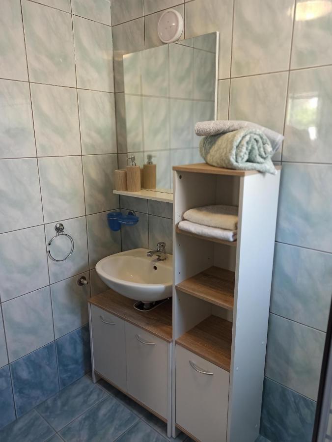 Sonja Apartment Premantura Eksteriør bilde