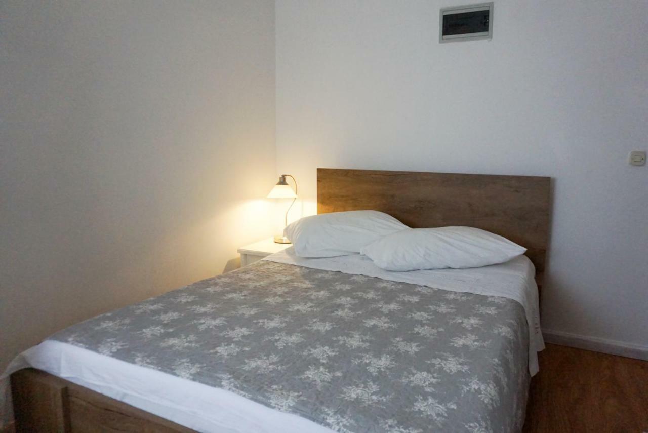 Sonja Apartment Premantura Eksteriør bilde