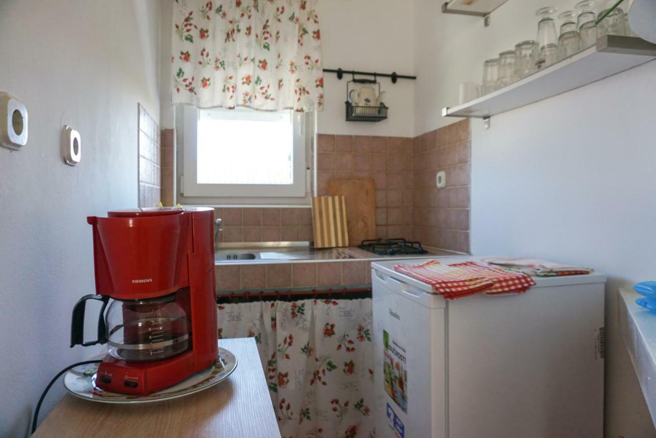 Sonja Apartment Premantura Eksteriør bilde