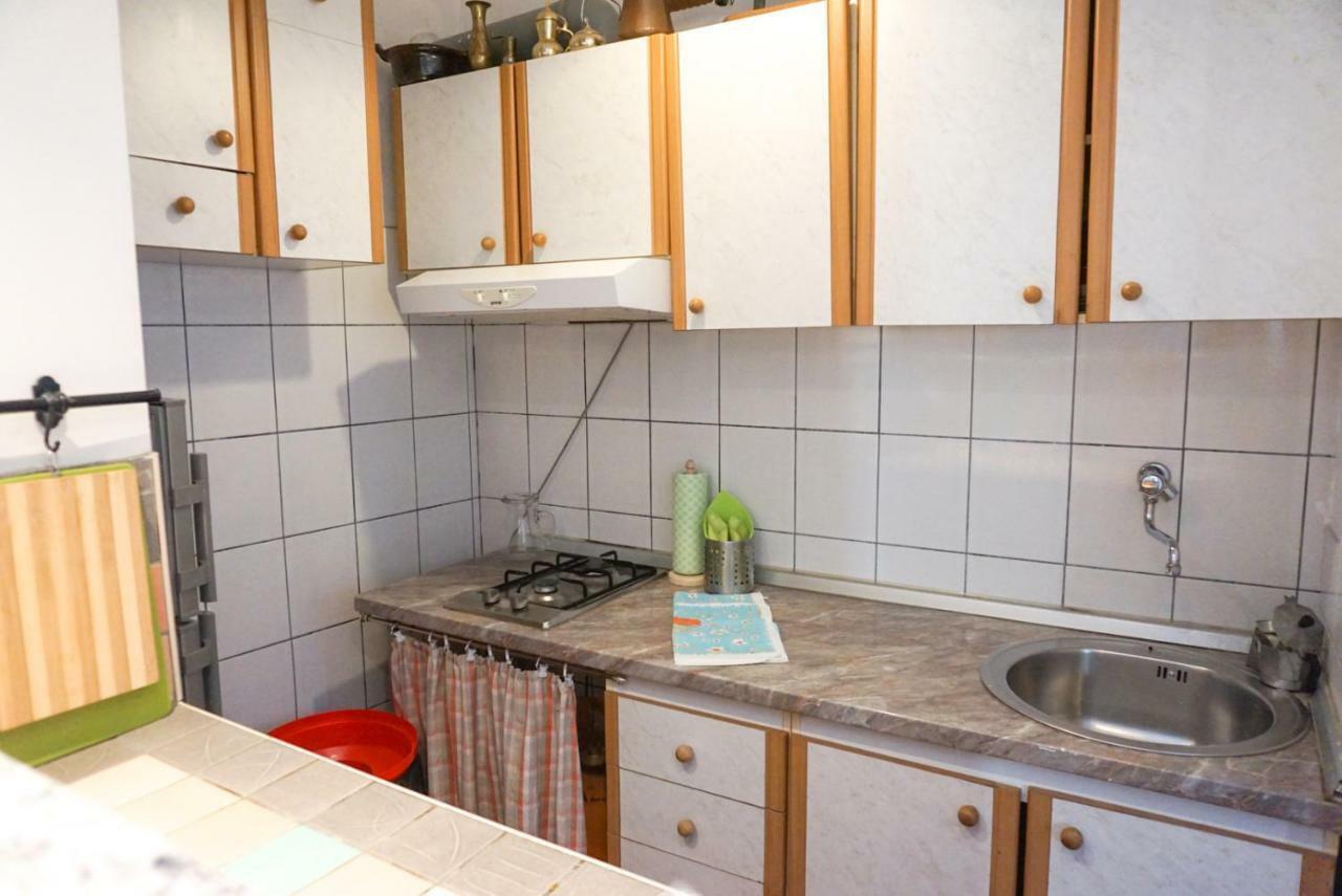 Sonja Apartment Premantura Eksteriør bilde