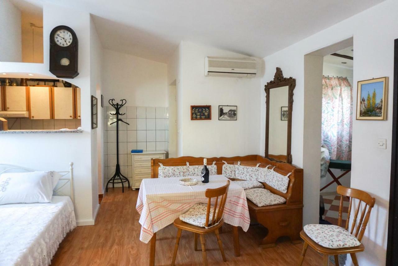 Sonja Apartment Premantura Eksteriør bilde
