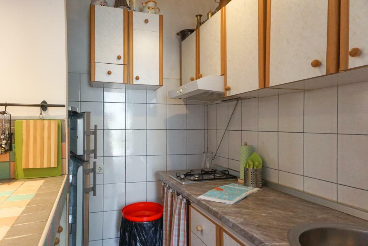 Sonja Apartment Premantura Eksteriør bilde